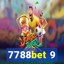 7788bet 9